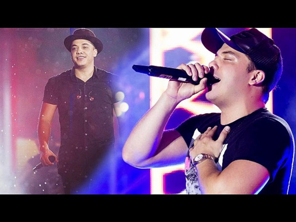 Wesley Safadão - Não Nasci Pra Ser Fit - Música Nova 2017