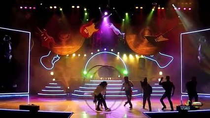 We are music generation - PortAventura