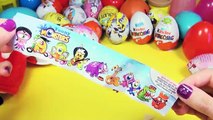 Surprise Eggs Play Doh Eggs Easter Eggs Marvel Heroes Mickey Mouse Princess Disney Dora The Explorer