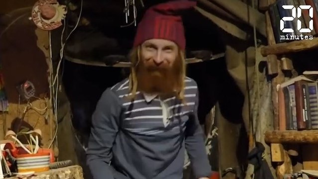Un hipster russe vit comme un hobbit ! - Le rewind du lundi 23 janvier 2016.