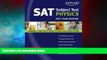PDF  Kaplan SAT Subject Test: Physics 2007-2008 Edition (Kaplan SAT Subject Tests: Physics) Full