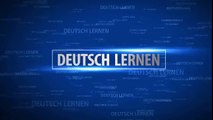 Learn German | Deutsch Lernen | soweit ich weiß |