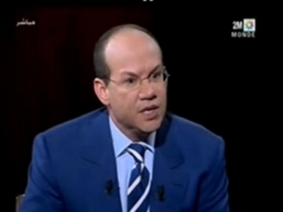 FOUAD ALI EL HIMMA