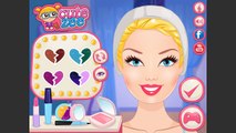 NEW Игры для детей new—Disney Принцесса Кен бросил Барби—Мультик Онлайн Видео Игры Для Девочек