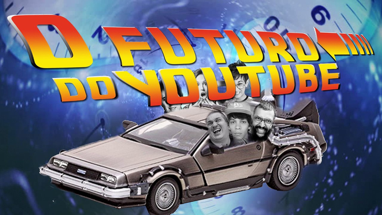 02# Futuro do Youtube