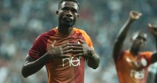 Galatasaray'da Chedjou'nun Kaderi, Yarın Yapılacak Toplantı Sonrasında Belli Olacak