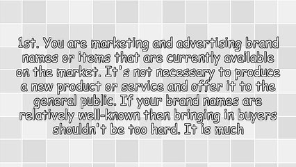 How Affiliate Marketing Will Allow You To Work From Home