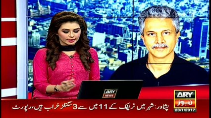 A look at Mayor's 100 day cleanliness campaign after 50 days