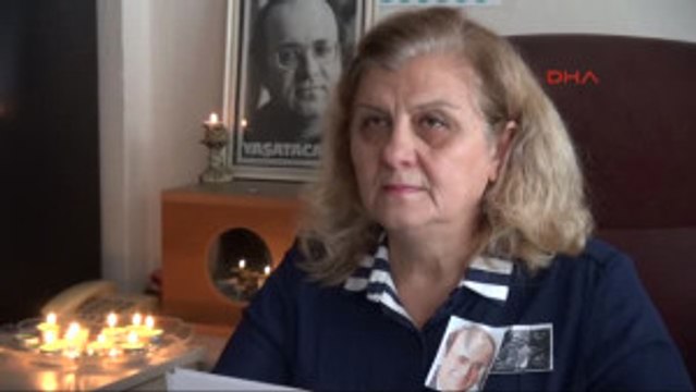 Sivas Cumhuriyetçi Kadınlar, Uğur Mumcu ve Gaffar Okkan'ı Andı