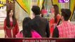 PIYUSH SLAPS ROSHNI Sasural Simar Ka 25th January 2017