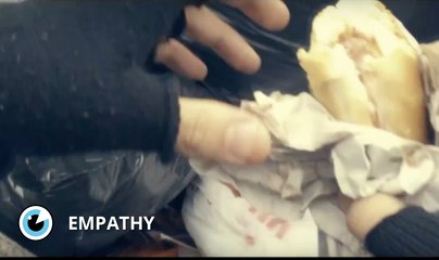 Empathy - Court-Métrage - Mobile Film Festival 2017