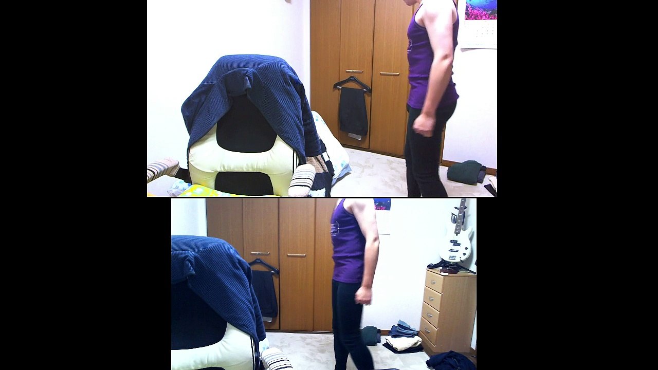 37撃目