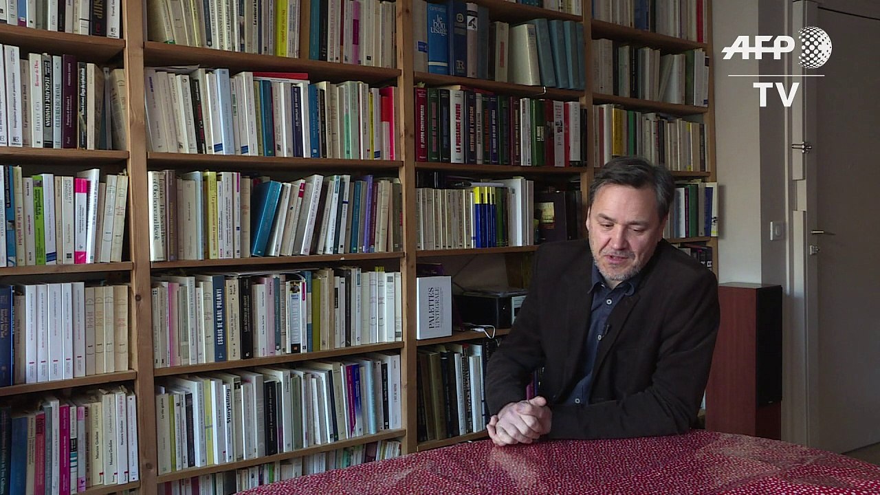 Primaires citoyennes : "Un vote plus idéologique"