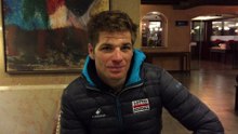 Jurgen Roelandts: "Gagner une course avant San Remo"