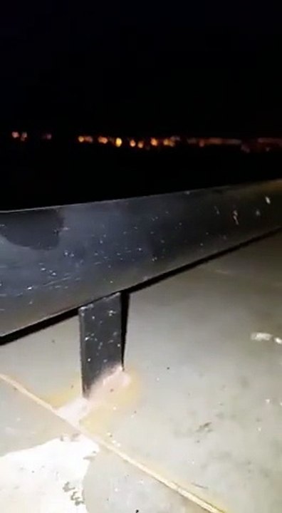 Barulhos de tiro em Ribeirão Preto 01