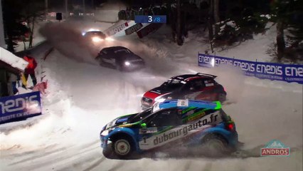 J2 Elite Pro, LANS 2017