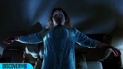 10 Greatest Horror Movies Of All Time  - DISCOVERY68 #23