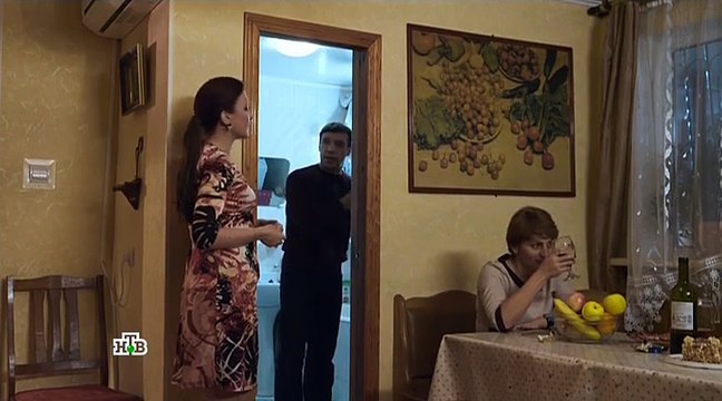 Один Против Всех 2 серия. Сериал (2017)