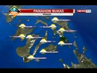 SONA: Walang bagyong inaasahang papasok o mabubuo sa PAR ngayong linggo