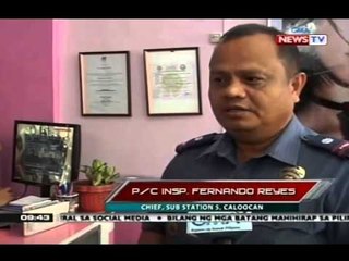 SONA: Lalaking inaresto ng pulis, hindi raw ang nang-holdap sa batang nagtitinda ng pandesal