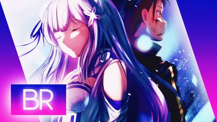 Rap! Natsuki Subaru (RE:Zero) ft. Nara S. - Tributo!