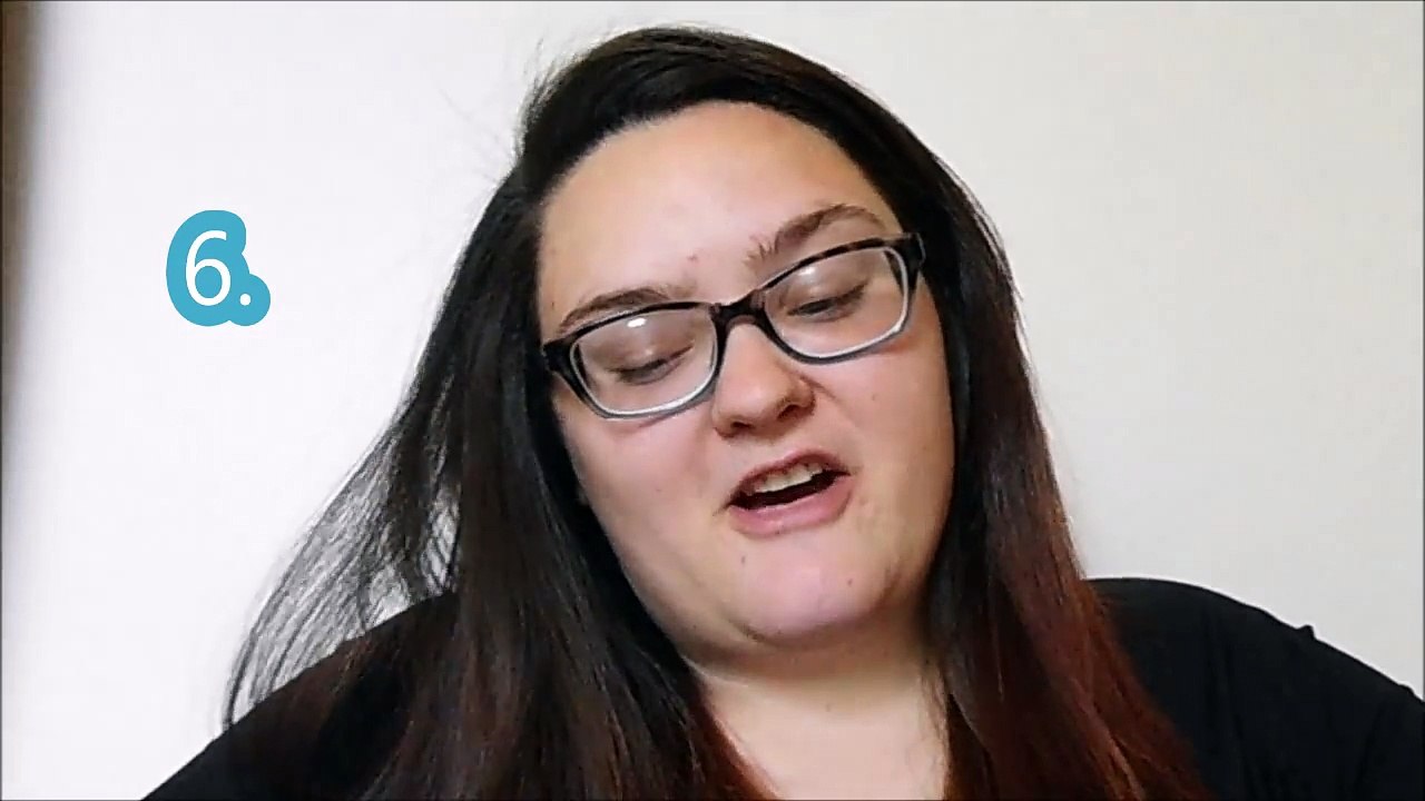 10 FACTS ABOUT DEVAN!!