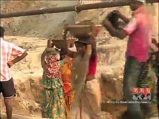 সিলেটে পাথর উত্তোলনকালে ২ শ্রমিক নিহত