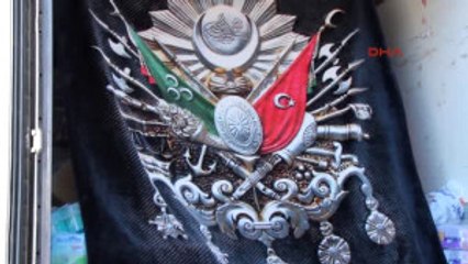 Burdur Gençlerden Halep'e Yardım