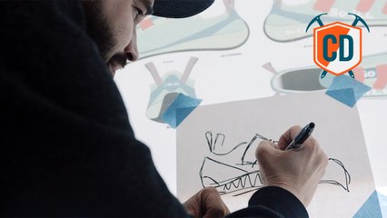 The Best Looking Climbing Shoe On The Market? So iLL Think So |...