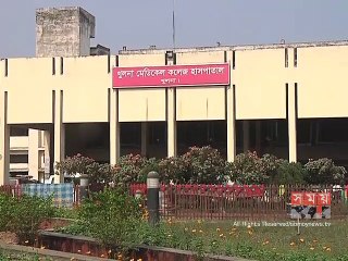 খুলনায় হত্যা মামলার আসামি গুলিবিদ্ধ অবস্থায় গ্রেফতার