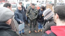 Hautes-Pyrénées : Grève chez Qualiduck à Maubourguet