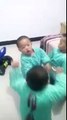 Video Title: Twin babies fight | Amazing Twins | Twins Brothers Fight and mix up