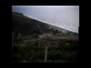 Rhytms of peace 2006 maroc part one