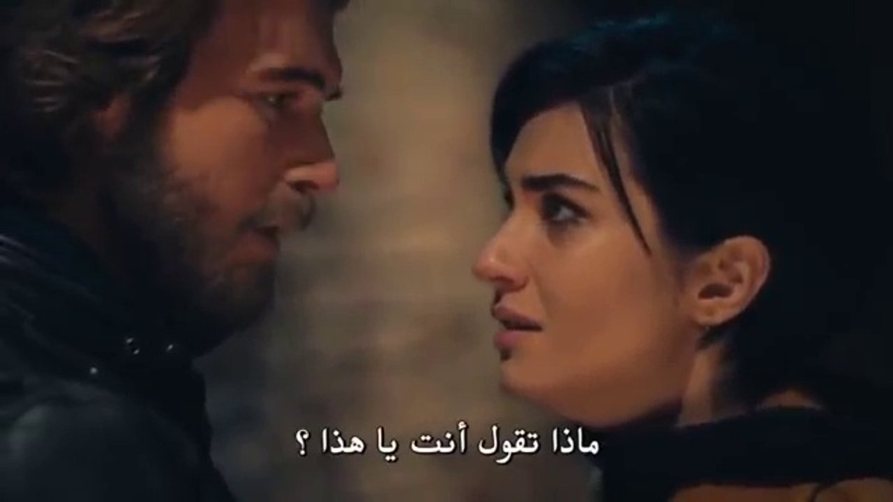 Jassour w al jamila - Ep10 Part3