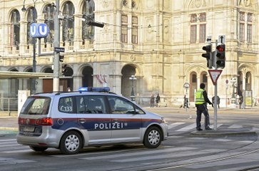 Anschlagspläne: Terrorverdächtige aus Neuss und Wien hatten Kontakt