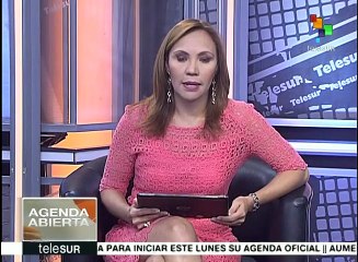 Pdte. Trump realiza su primera visita a la CIA