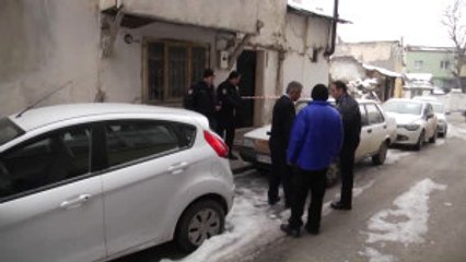 Sobadan Sızan Gazdan Zehirlenen Kişi Öldü