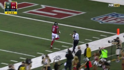 Billick: Julio Jones is the best receiver in the league