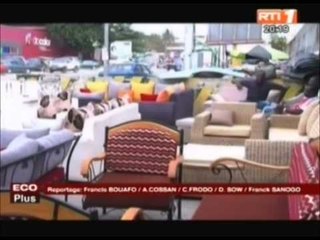 RTI - Edition de 20H du JT du mercredi 22 octobre 2014