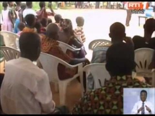 RTI - Edition de 13h du Jt du samedi 25 octobre 2014