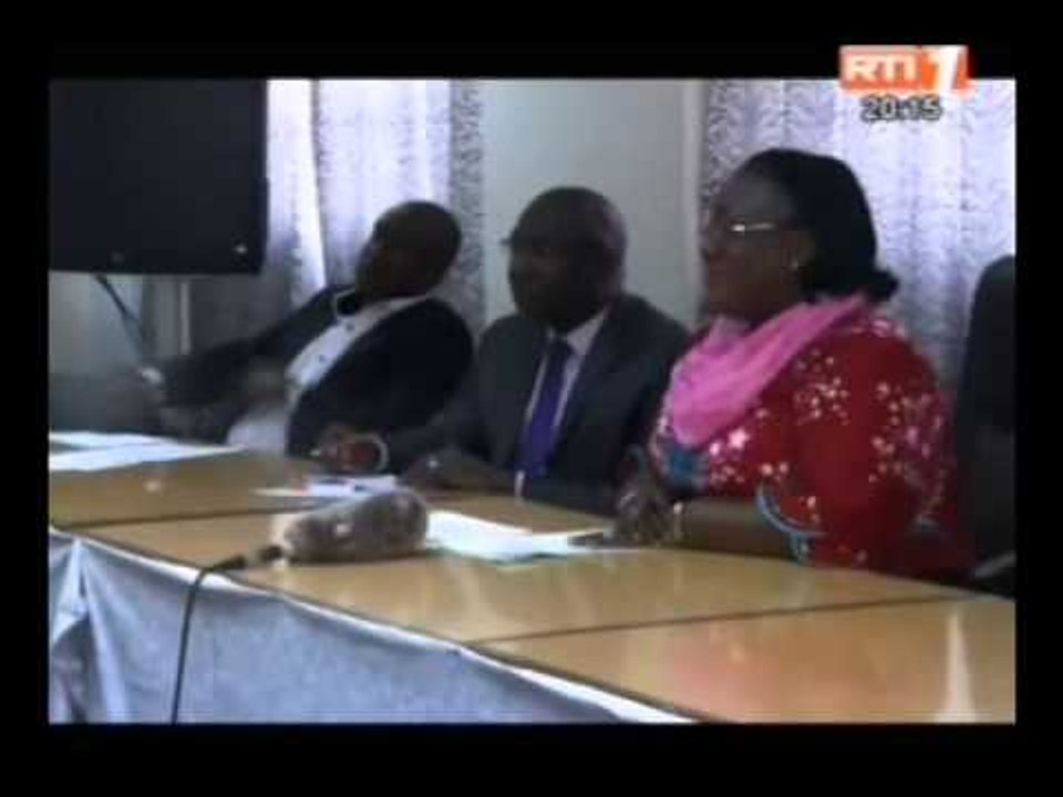 RTI - Edition de 20h du JT du jeudi 23 octobre 2014