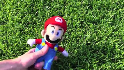 Download Video: Mario and Luigis stupid and dumb adventures. Season 3 Episode 1