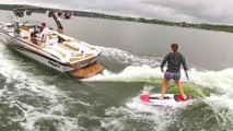 2017 Tige Boats - TAPS3