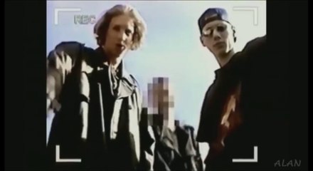 Musica massacre de columbine Pumped Up Kicks.