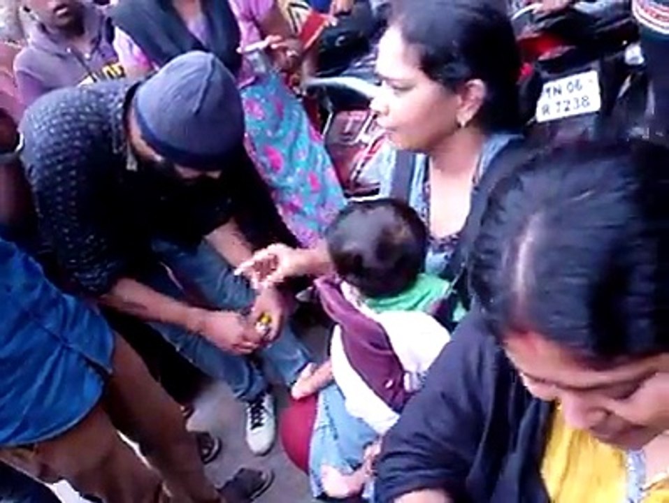 what human rights