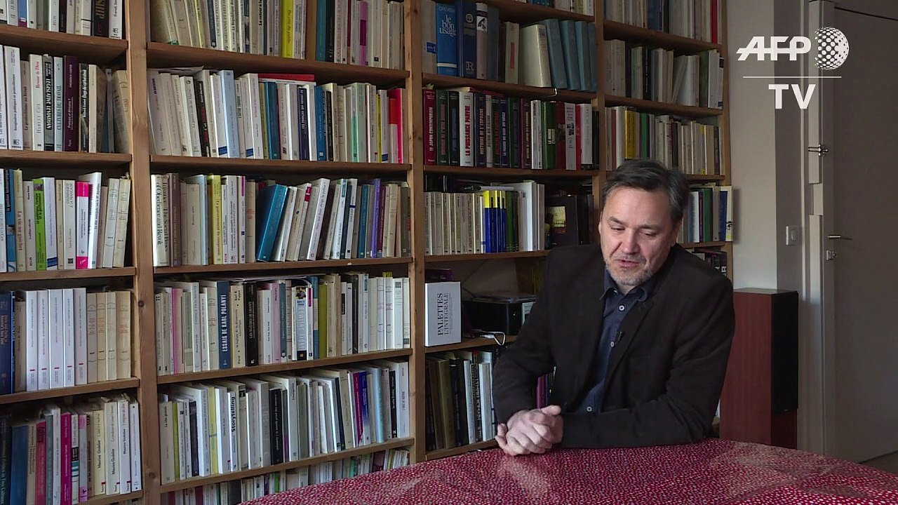 Primaires citoyennes : "Un vote plus idéologique"