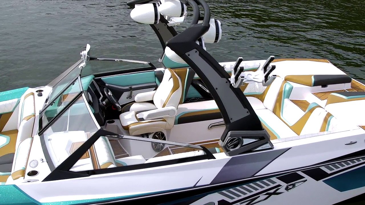2017 Tige Boats - Versatility