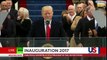 Inaugural speech of the 45th President of the US Donald J. Trump (FULL)