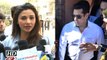 Daisy Shah REACTS on Salman Khan’s Acquittal