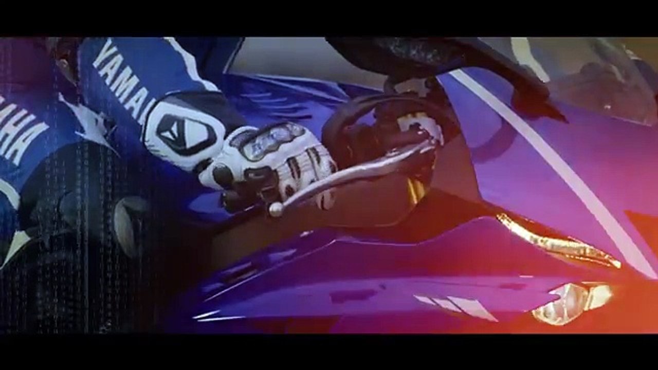 Yamaha YZF-R6 2017